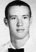 Jerry Gardiner: class of 1962, Norte Del Rio High School, Sacramento, CA.